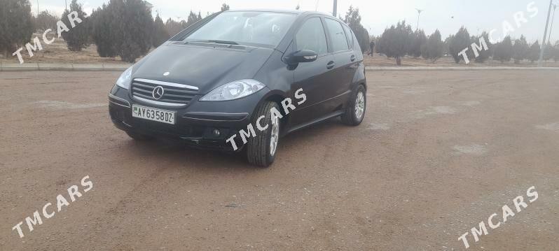 Mercedes-Benz B-Class 2005 - 86 000 TMT - Дашогуз - img 4