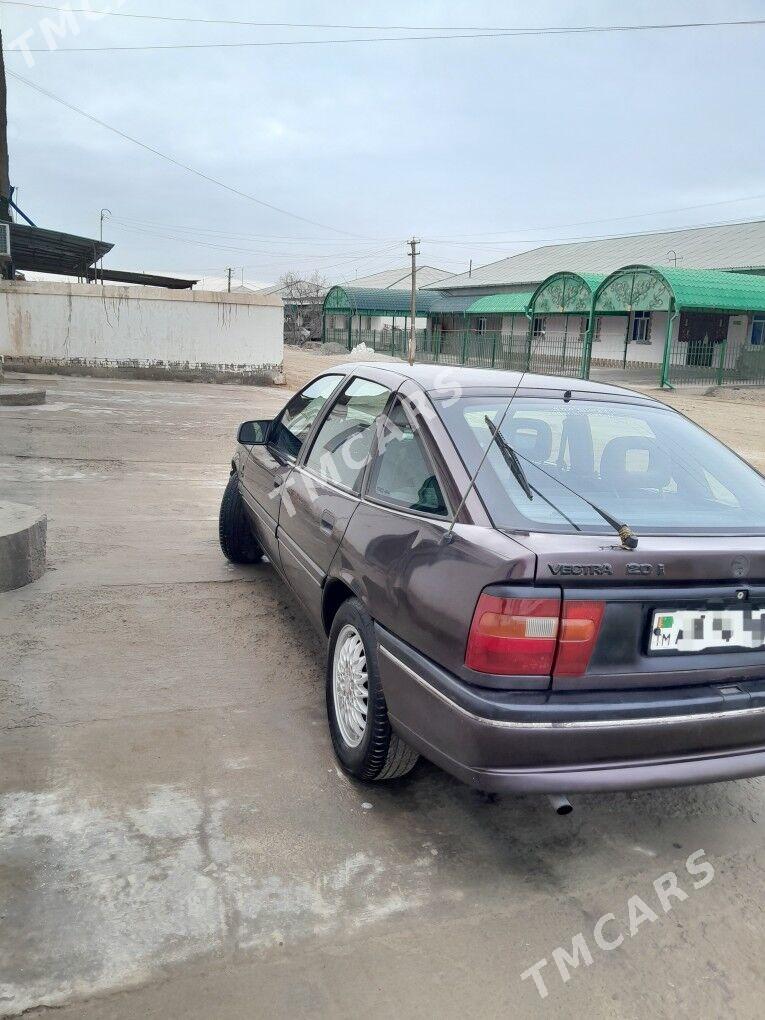 Opel Vectra 1993 - 30 000 TMT - Daşoguz - img 3