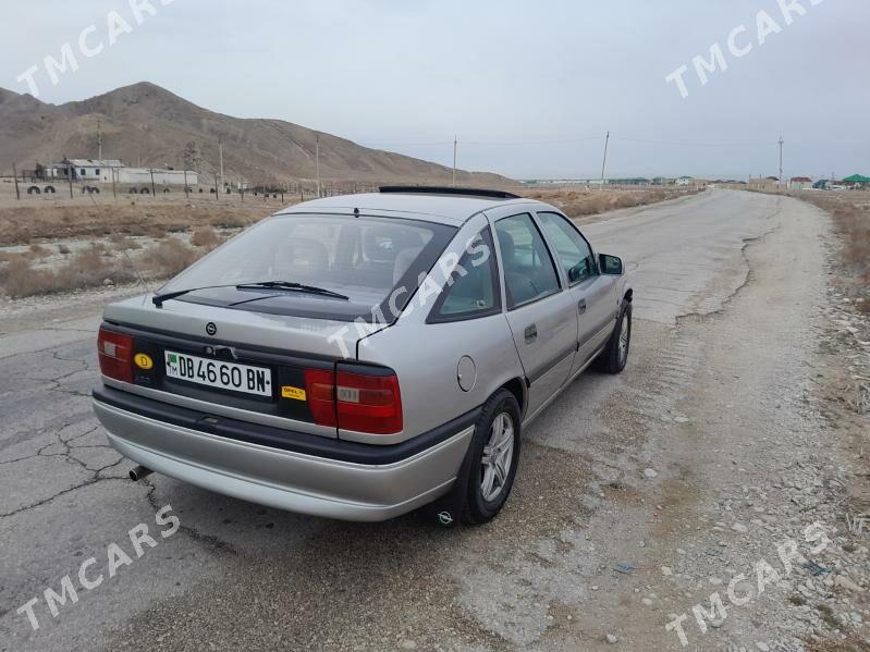 Opel Vectra 1993 - 45 000 TMT - Balkanabat - img 2