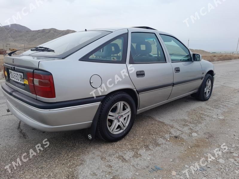 Opel Vectra 1993 - 45 000 TMT - Balkanabat - img 3