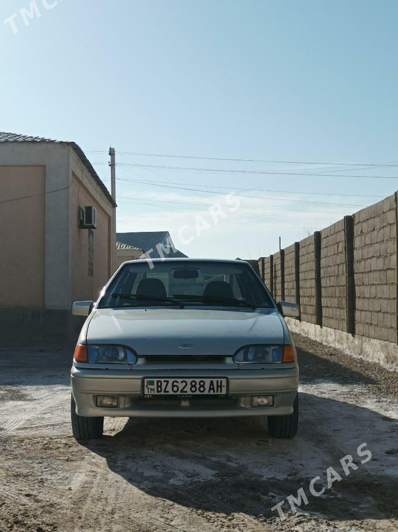 Lada 2115 2005 - 37 000 TMT - Tejen - img 8