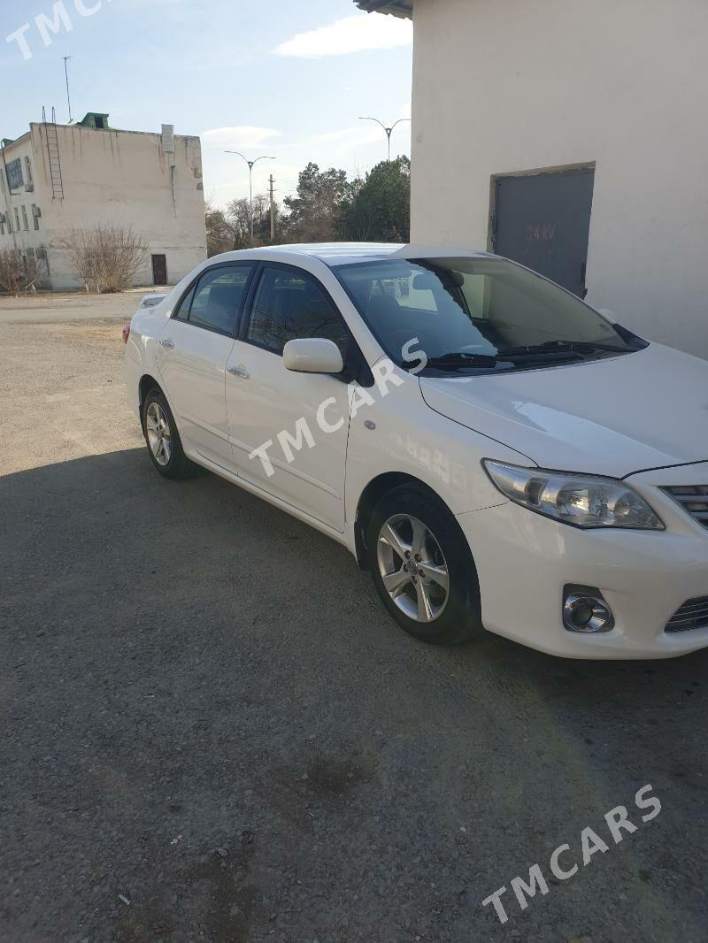 Toyota Corolla 2012 - 152 000 TMT - Aşgabat - img 3