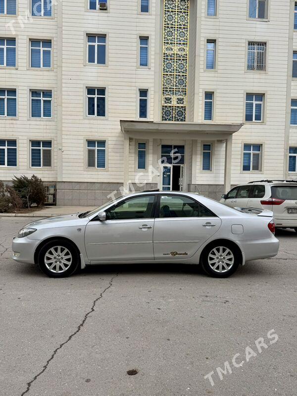 Toyota Camry 2005 - 169 000 TMT - Дашогуз - img 6