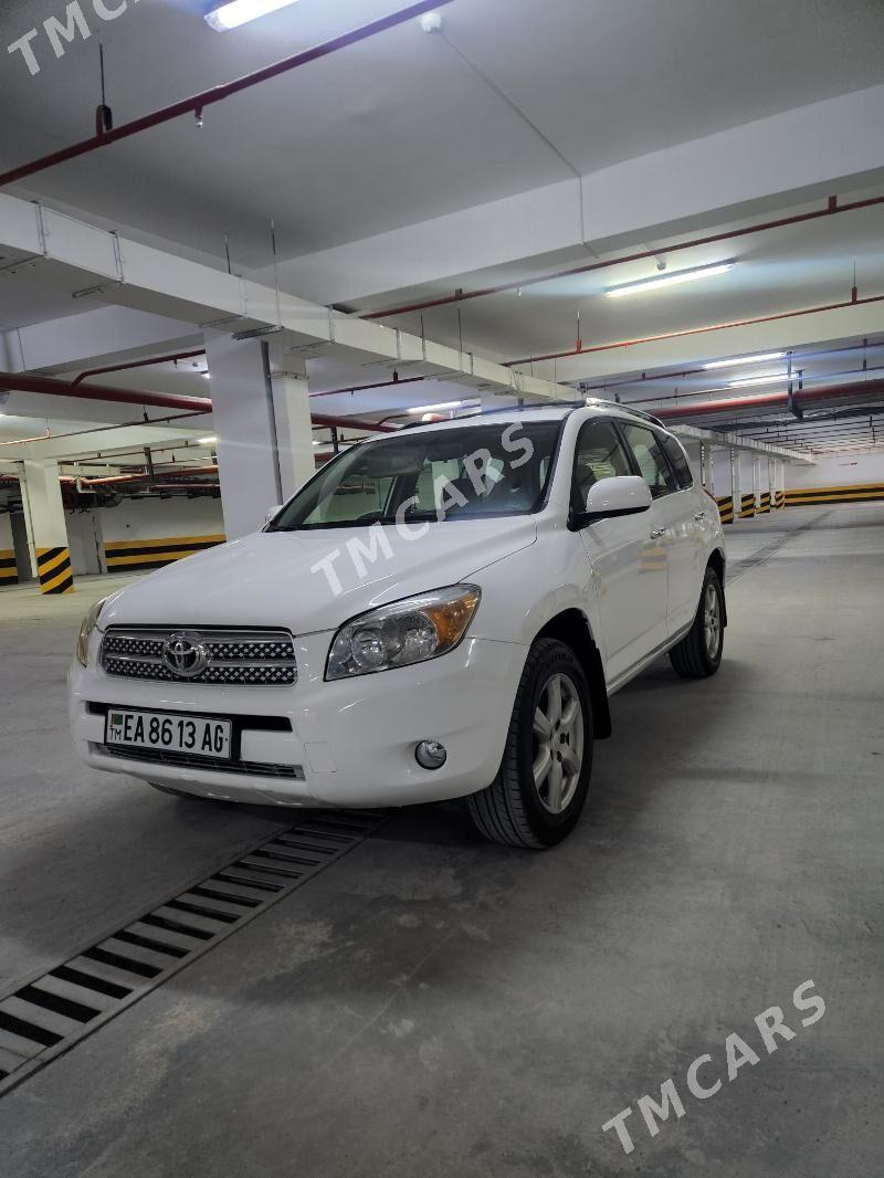 Toyota RAV4 2006 - 135 000 TMT - Ашхабад - img 2