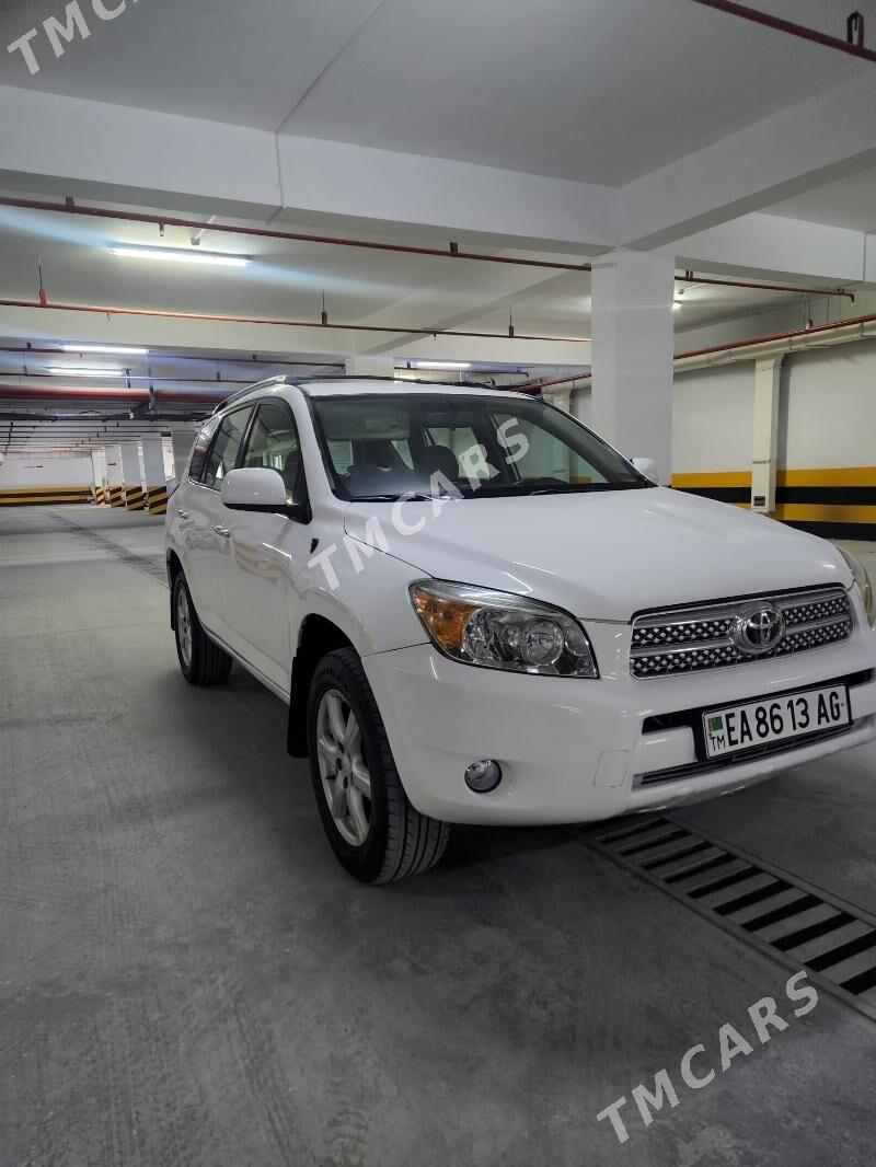 Toyota RAV4 2006 - 135 000 TMT - Ашхабад - img 6