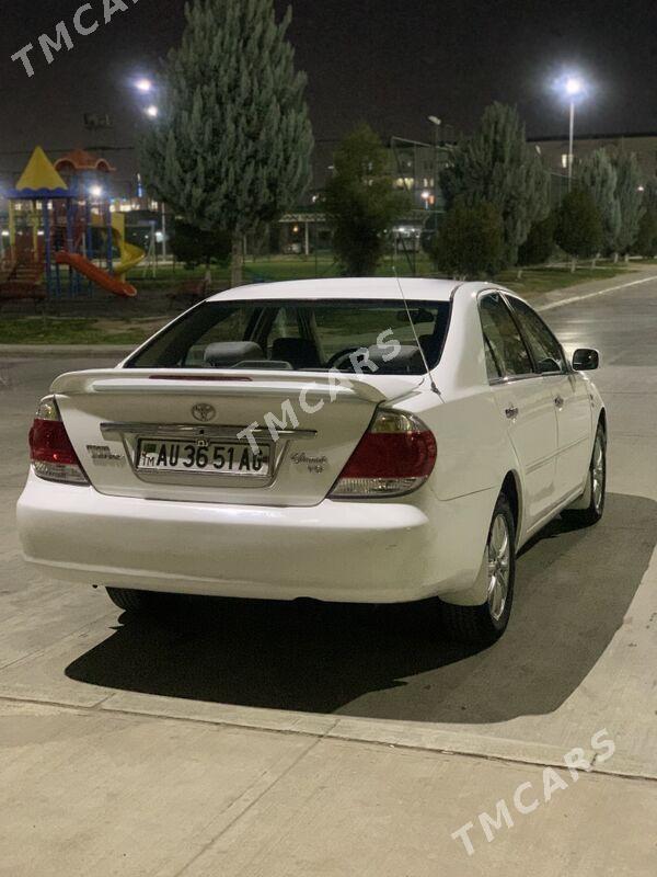 Toyota Camry 2003 - 136 000 TMT - Ашхабад - img 2