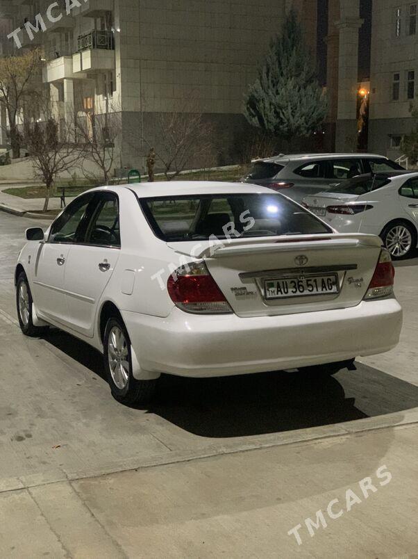 Toyota Camry 2003 - 136 000 TMT - Ашхабад - img 4