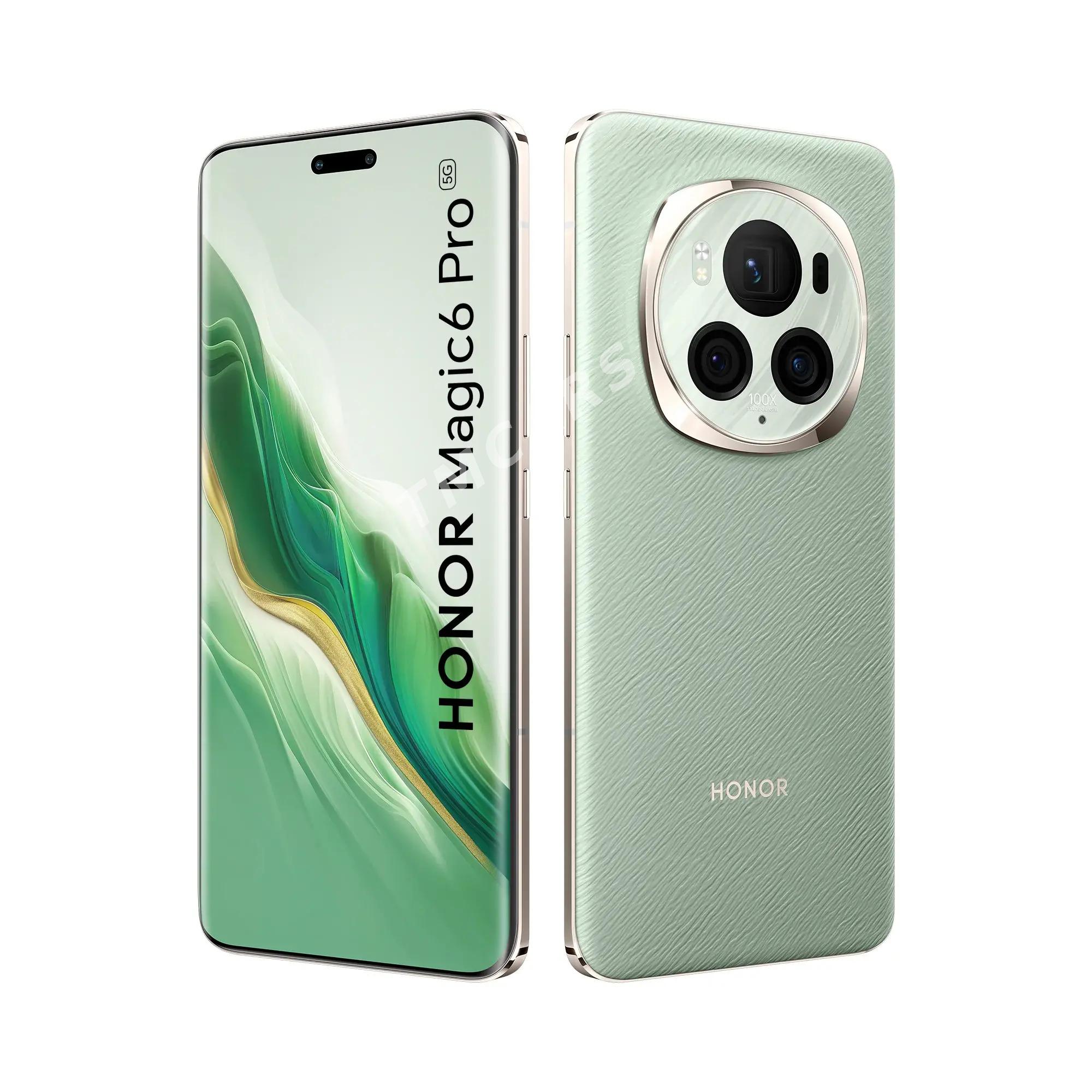 HONOR MAGIC6 PRO 16/512GB - Ашхабад - img 1