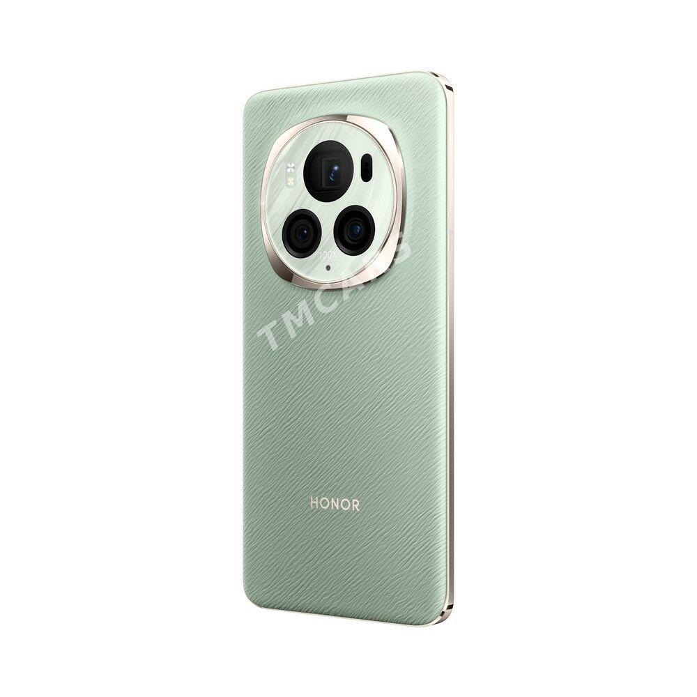 HONOR MAGIC6 PRO 16/512GB - Ашхабад - img 9