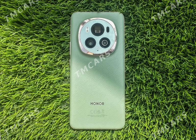 HONOR MAGIC6 PRO 16/512GB - Ашхабад - img 6