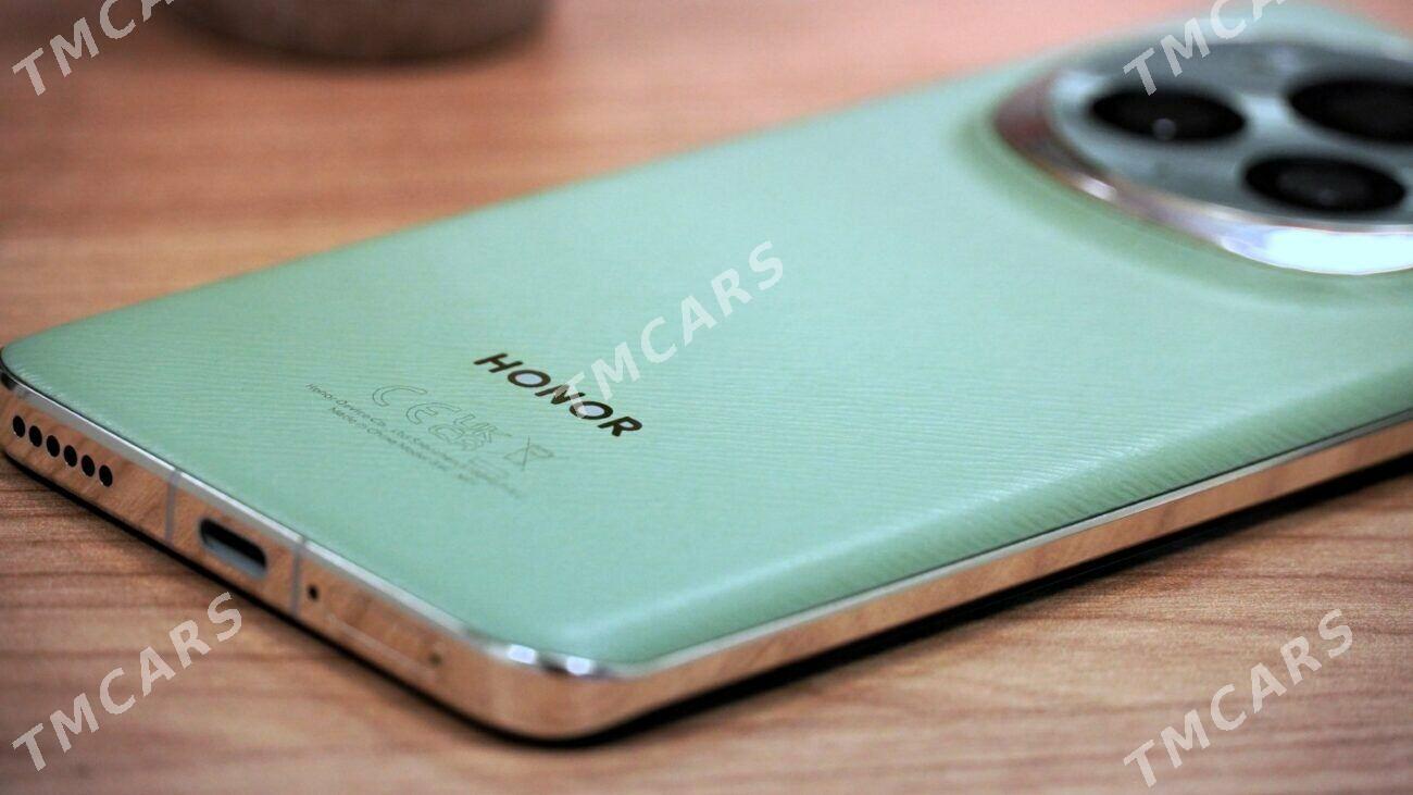 HONOR MAGIC6 PRO 16/512GB - Ашхабад - img 8