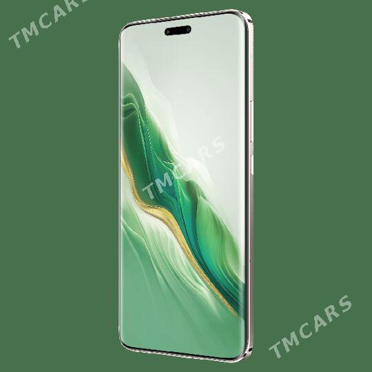 HONOR MAGIC6 PRO 16/512GB - Ашхабад - img 3