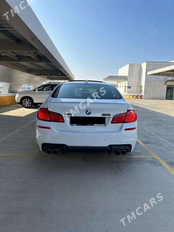 BMW F10 2010 - 235 000 TMT - Ашхабад - img 5