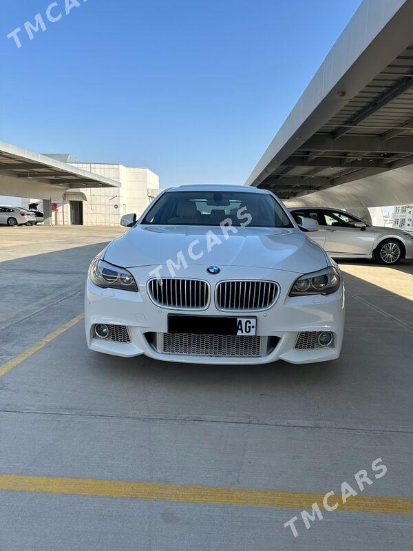 BMW F10 2010 - 235 000 TMT - Ашхабад - img 10