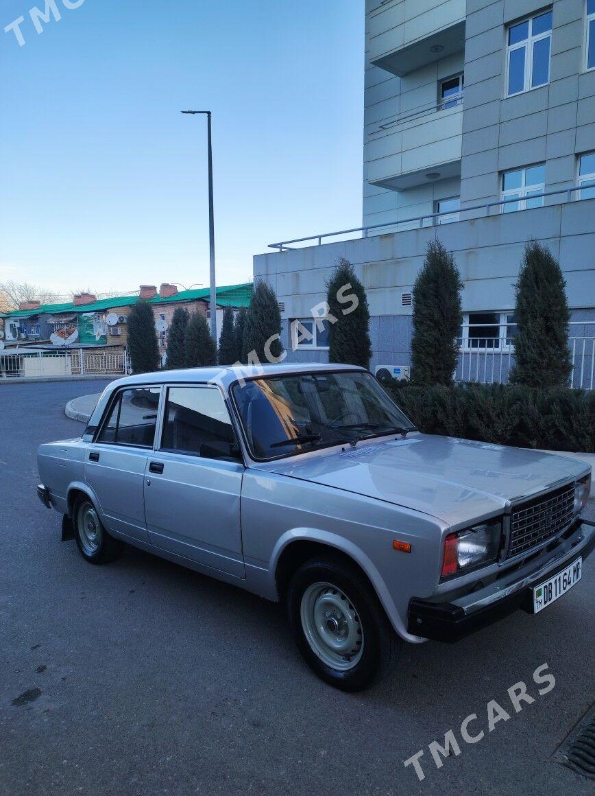 Lada 2107 2010 - 58 000 TMT - Mary - img 2