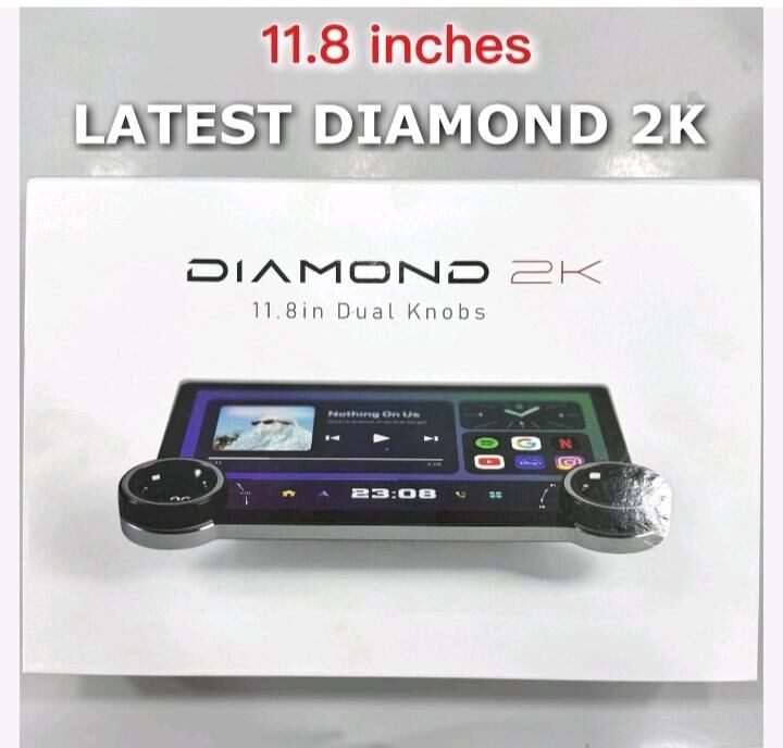 ANDROİD DIAMOND ORIGINAL 2 500 TMT - Aşgabat - img 3