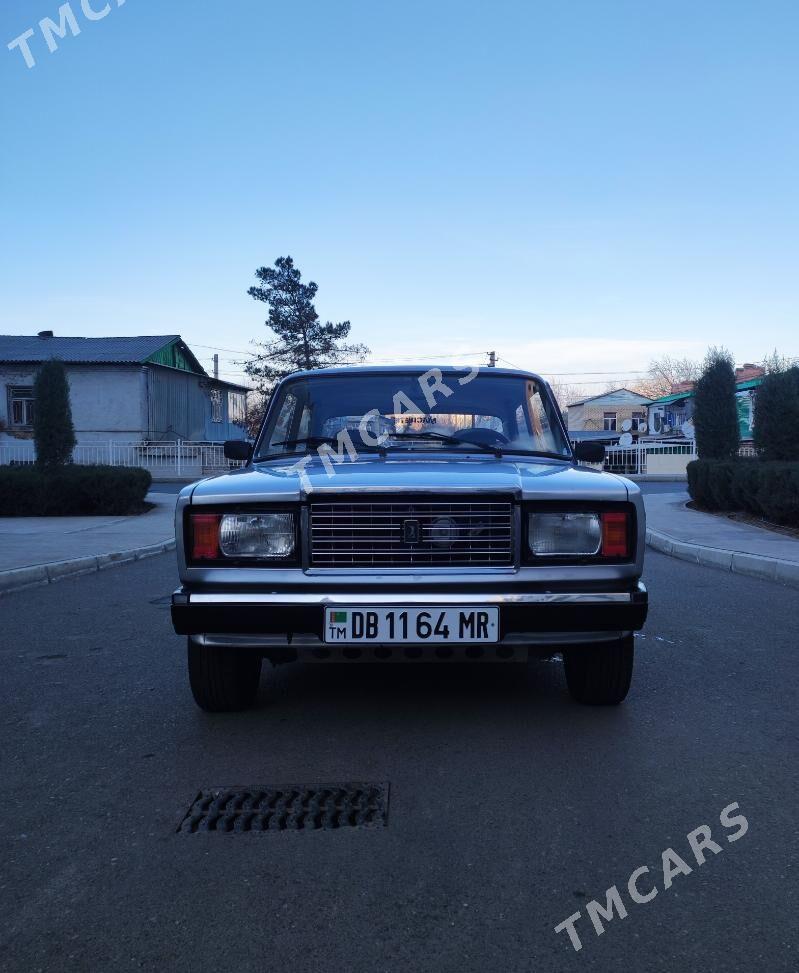 Lada 2107 2010 - 58 000 TMT - Mary - img 3