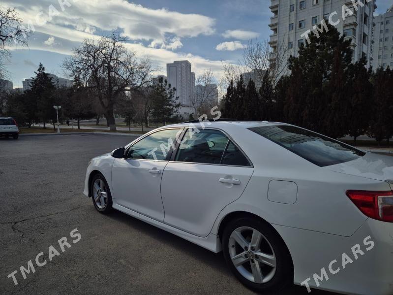 Toyota Camry 2013 - 219 000 TMT - Aşgabat - img 4