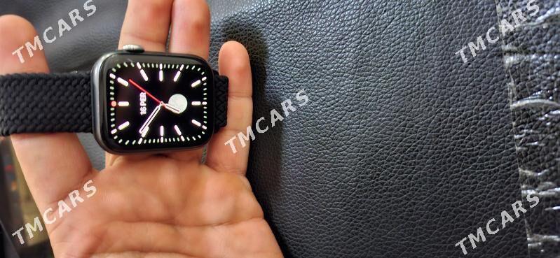 apple watch seria 4 - Ашхабад - img 4