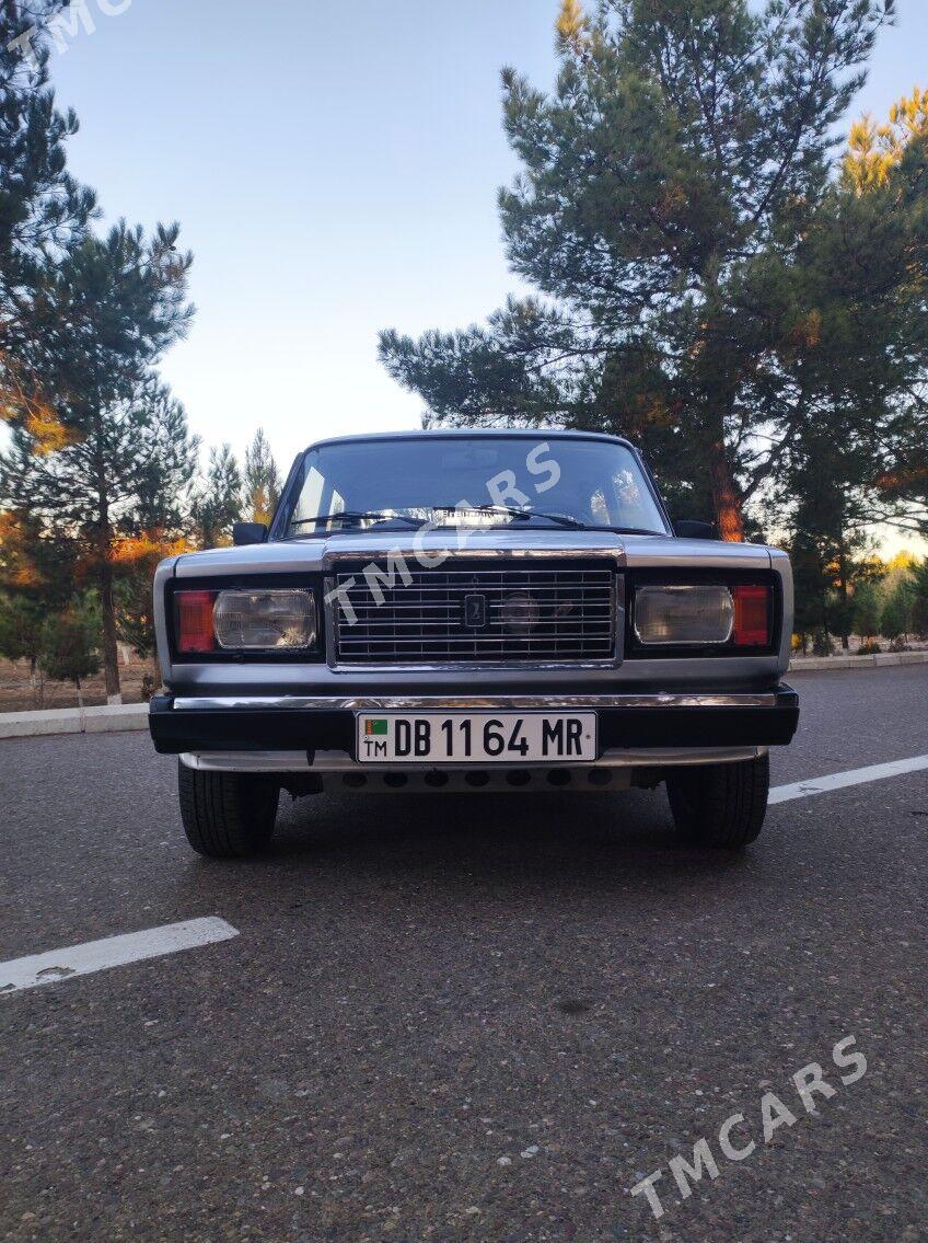 Lada 2107 2010 - 58 000 TMT - Mary - img 5