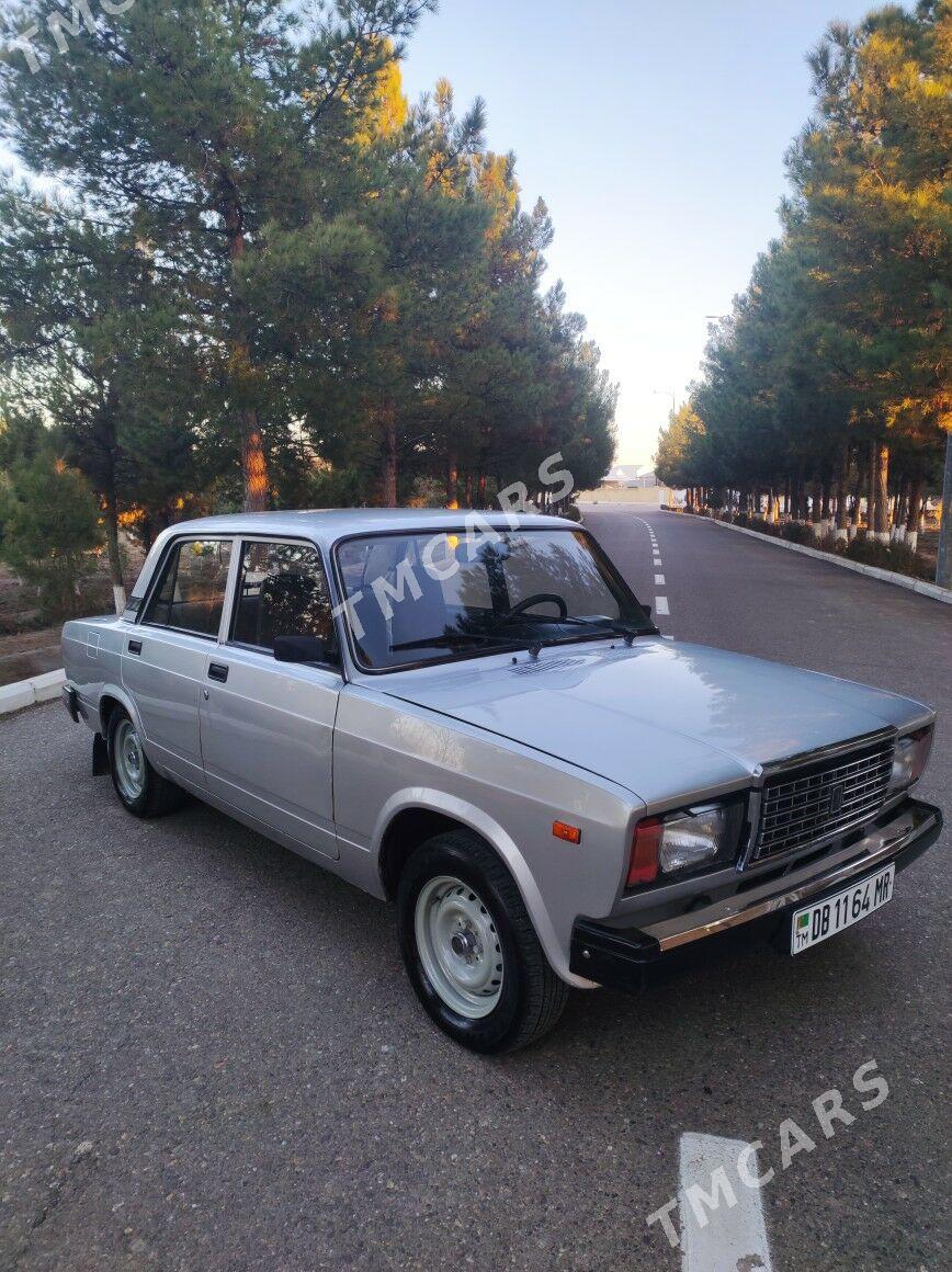 Lada 2107 2010 - 58 000 TMT - Mary - img 6