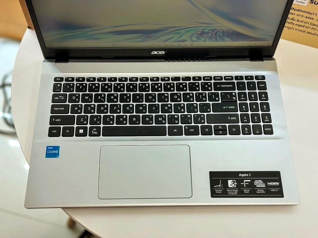 Acer Aspire 3/i5/RAM 8GB - Aşgabat - img 6