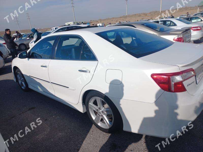 Toyota Camry 2014 - 230 000 TMT - 5 mkr - img 7