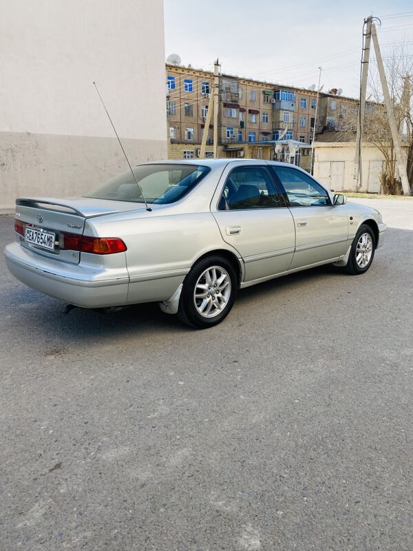 Toyota Camry 2000 - 130 000 TMT - Мары - img 2