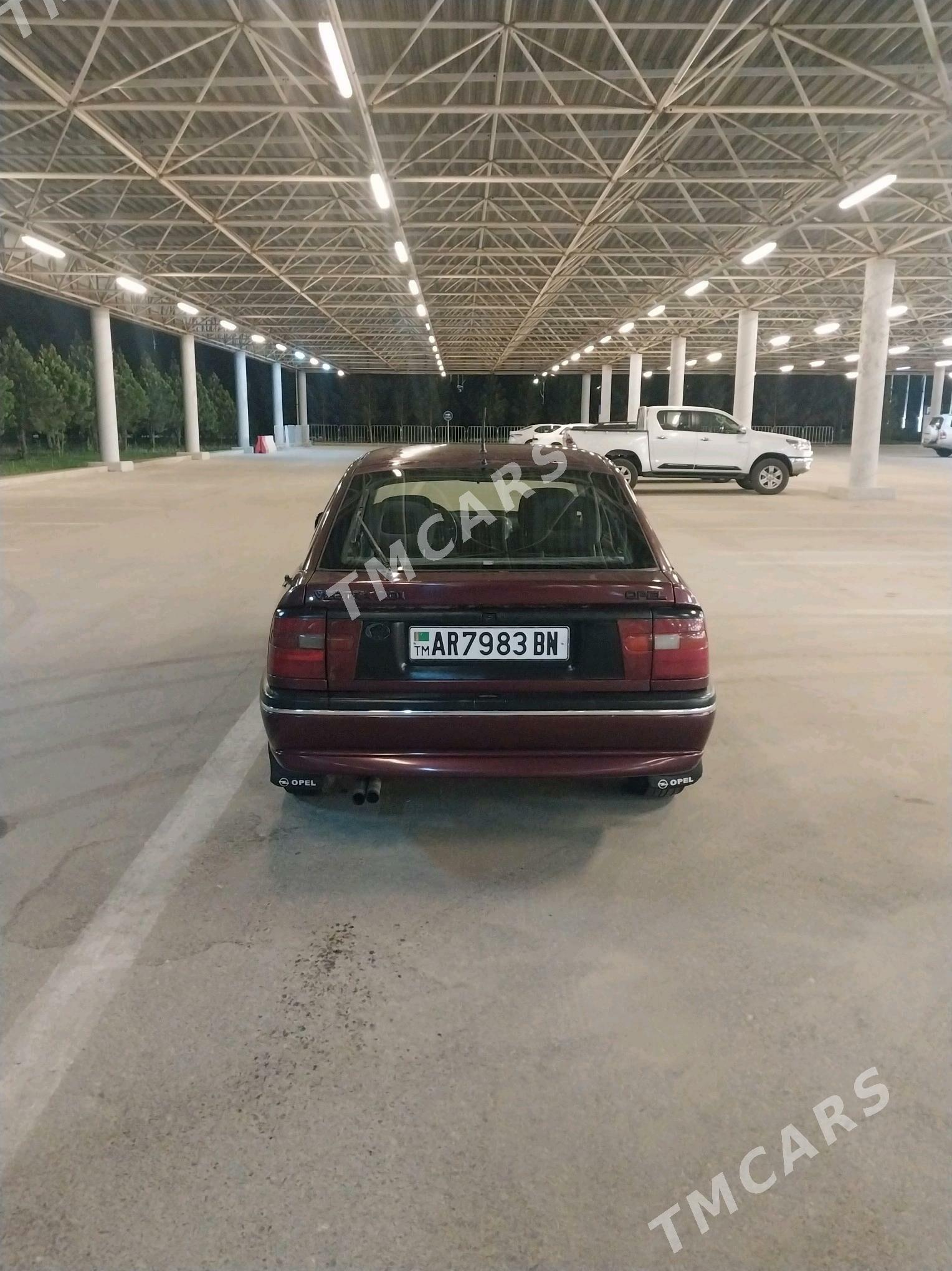 Opel Vectra 1993 - 25 000 TMT - Türkmenbaşy - img 2