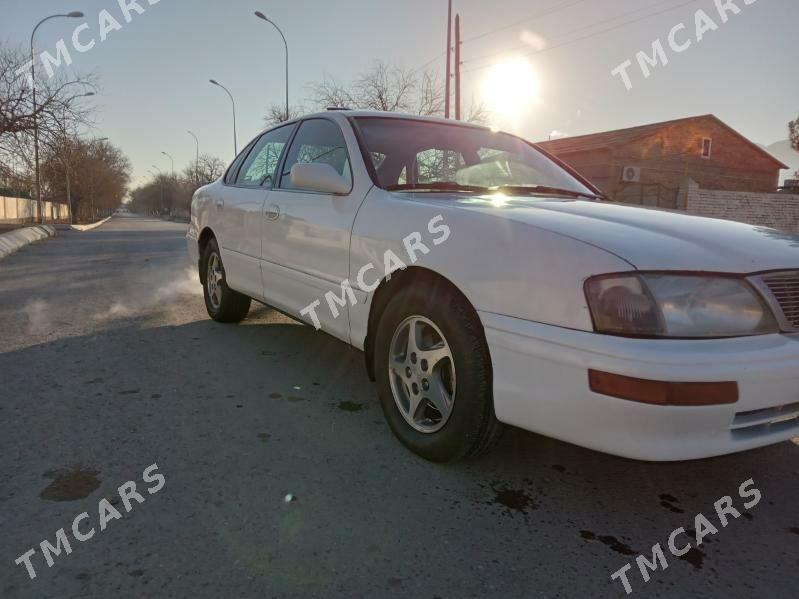 Toyota Avalon 1997 - 98 000 TMT - Берекет - img 2