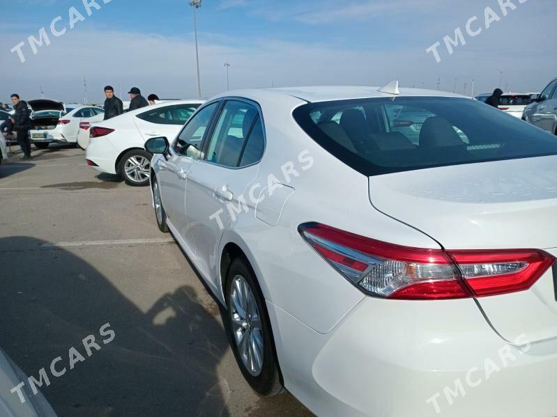 Toyota Camry 2020 - 315 000 TMT - Aşgabat - img 3