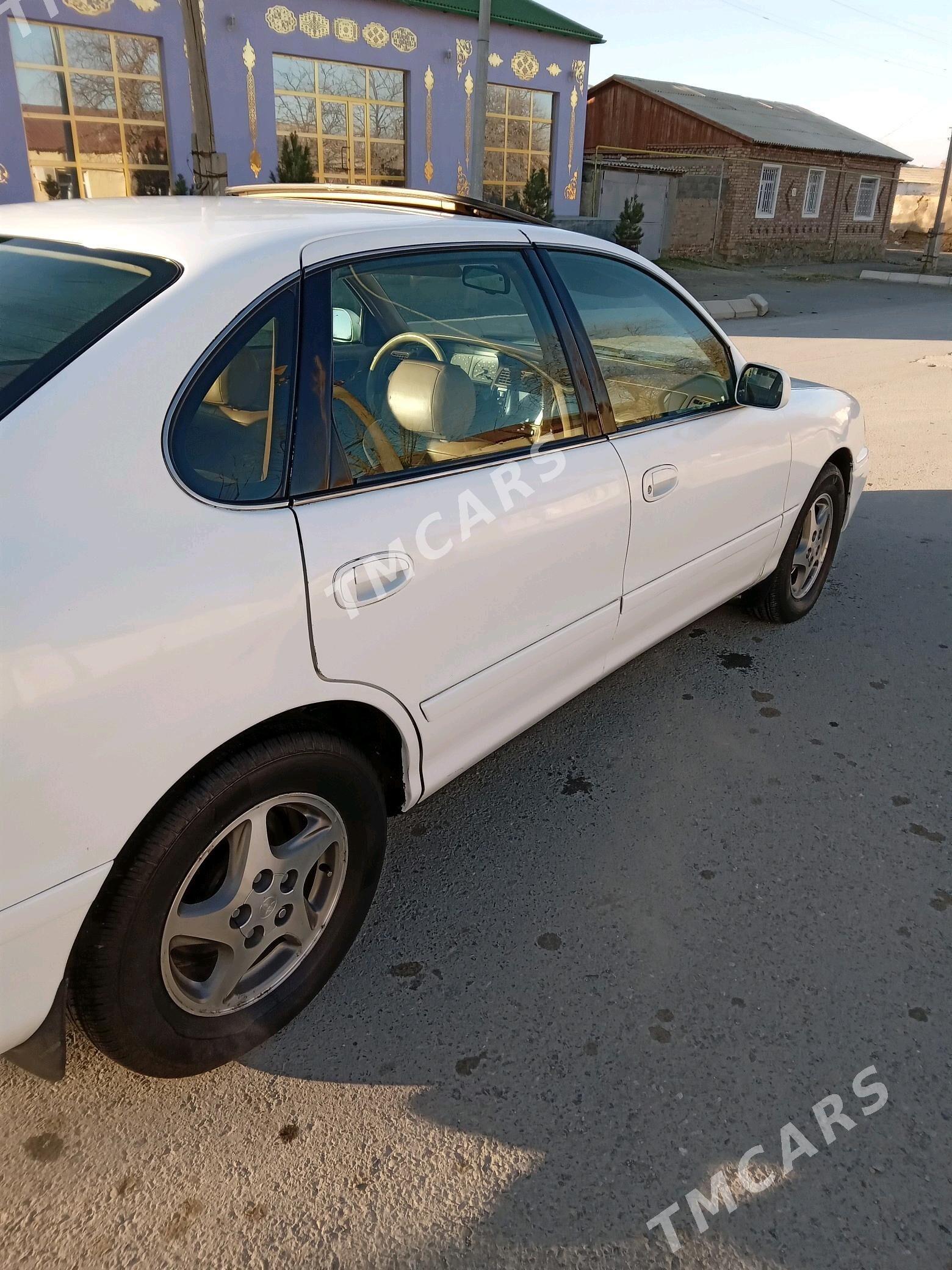 Toyota Avalon 1997 - 98 000 TMT - Берекет - img 8