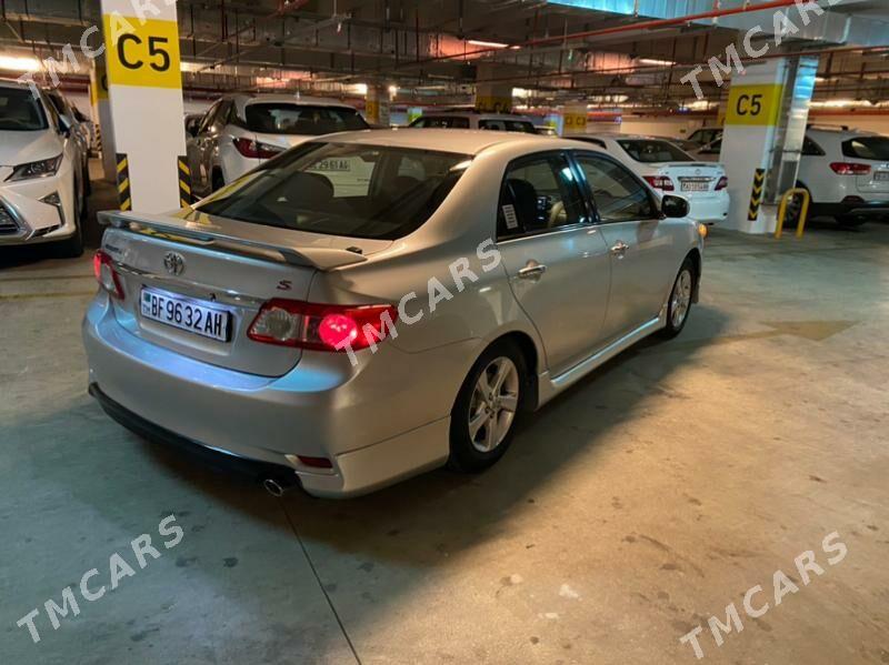 Toyota Corolla 2012 - 160 000 TMT - Ашхабад - img 3