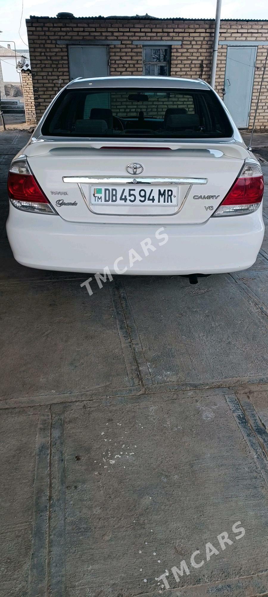 Toyota Camry 2002 - 139 000 TMT - Mary - img 2