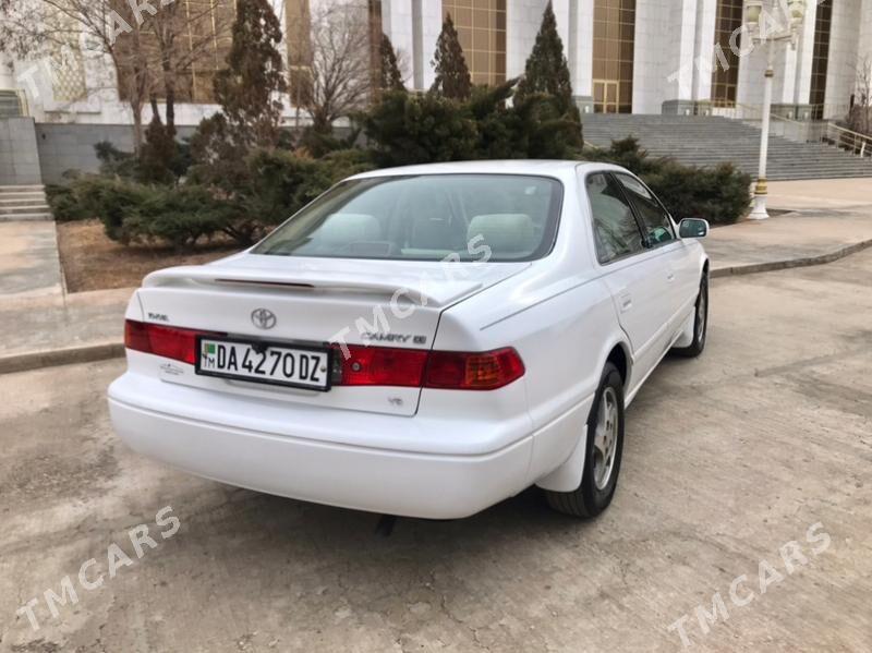 Toyota Camry 2000 - 140 000 TMT - Дашогуз - img 2