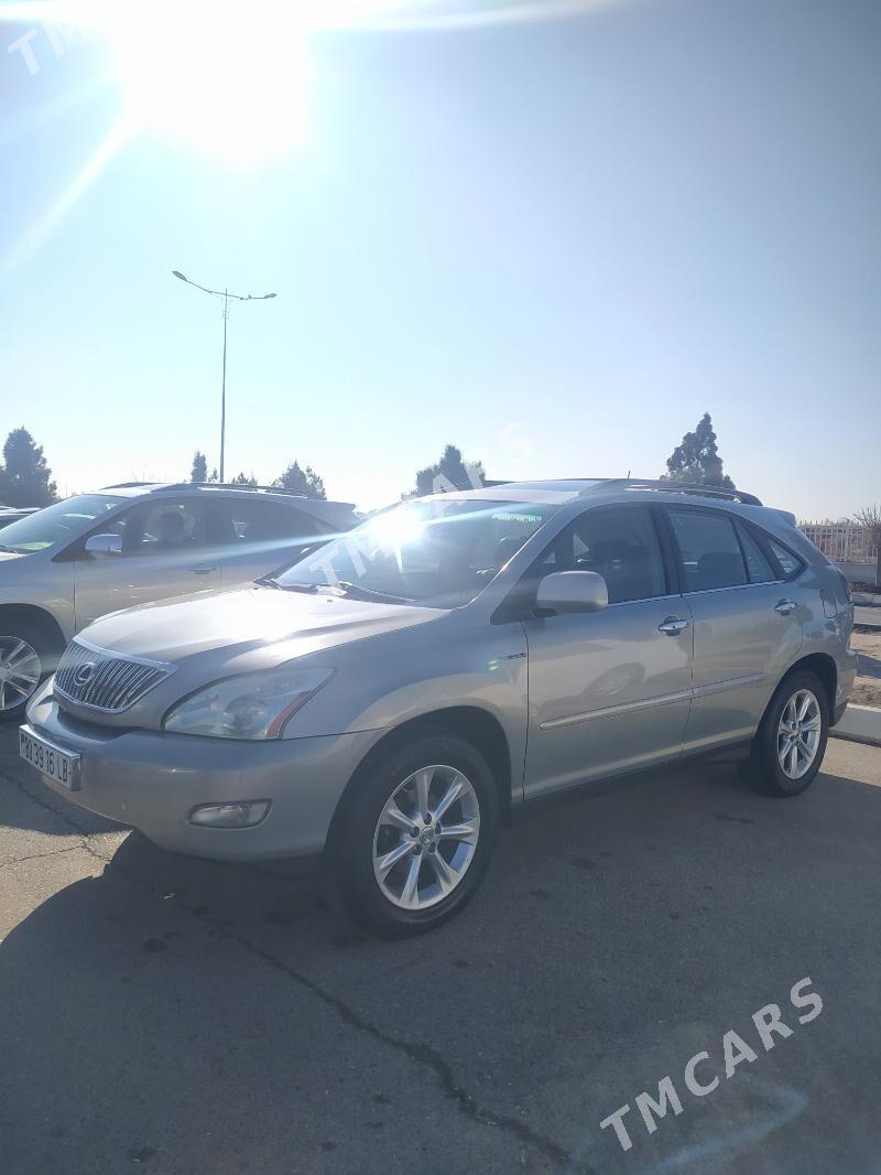 Lexus RX 330 2004 - 230 000 TMT - Türkmenabat - img 3