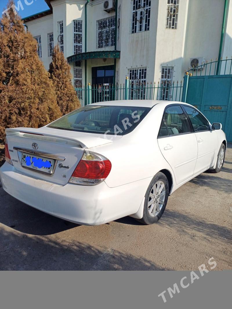 Toyota Camry 2003 - 140 000 TMT - Daşoguz - img 2