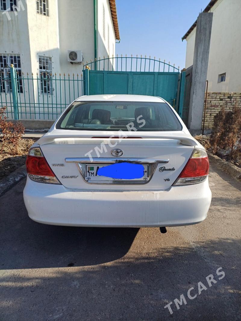 Toyota Camry 2003 - 140 000 TMT - Daşoguz - img 3