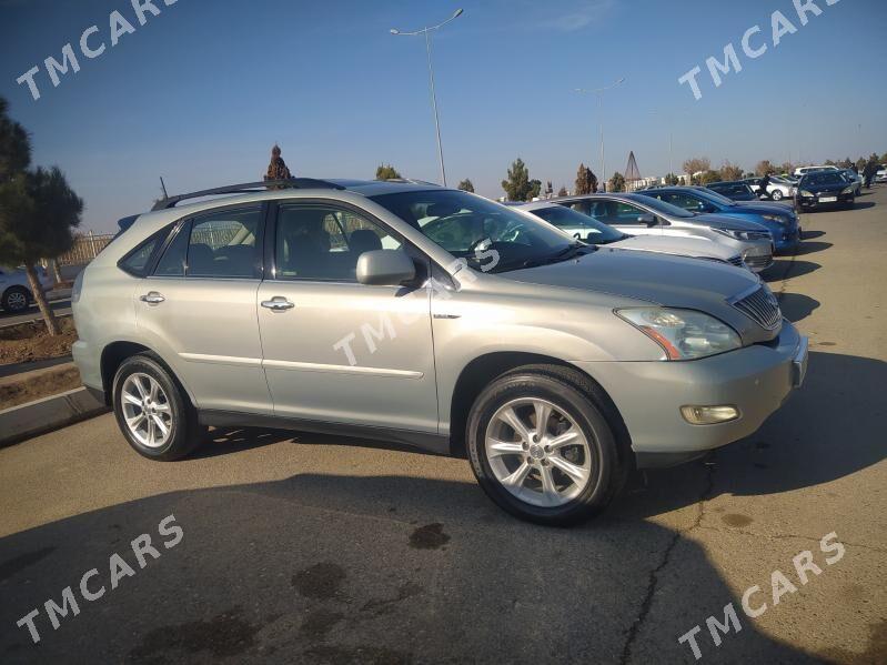 Lexus RX 330 2004 - 230 000 TMT - Türkmenabat - img 7