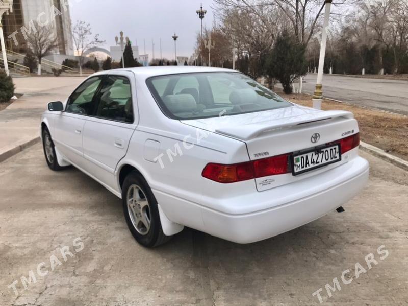 Toyota Camry 2000 - 140 000 TMT - Дашогуз - img 6