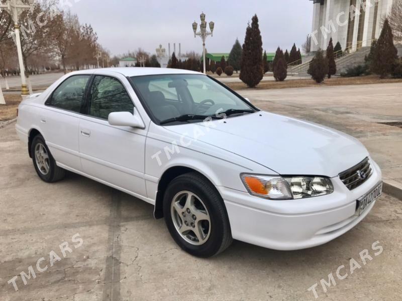 Toyota Camry 2000 - 140 000 TMT - Дашогуз - img 5