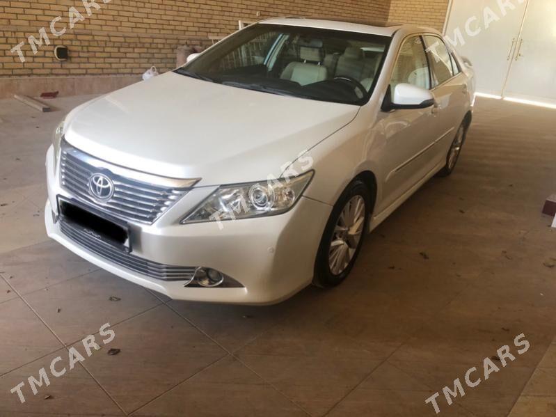 Toyota Aurion 2015 - 400 000 TMT - Türkmenabat - img 3