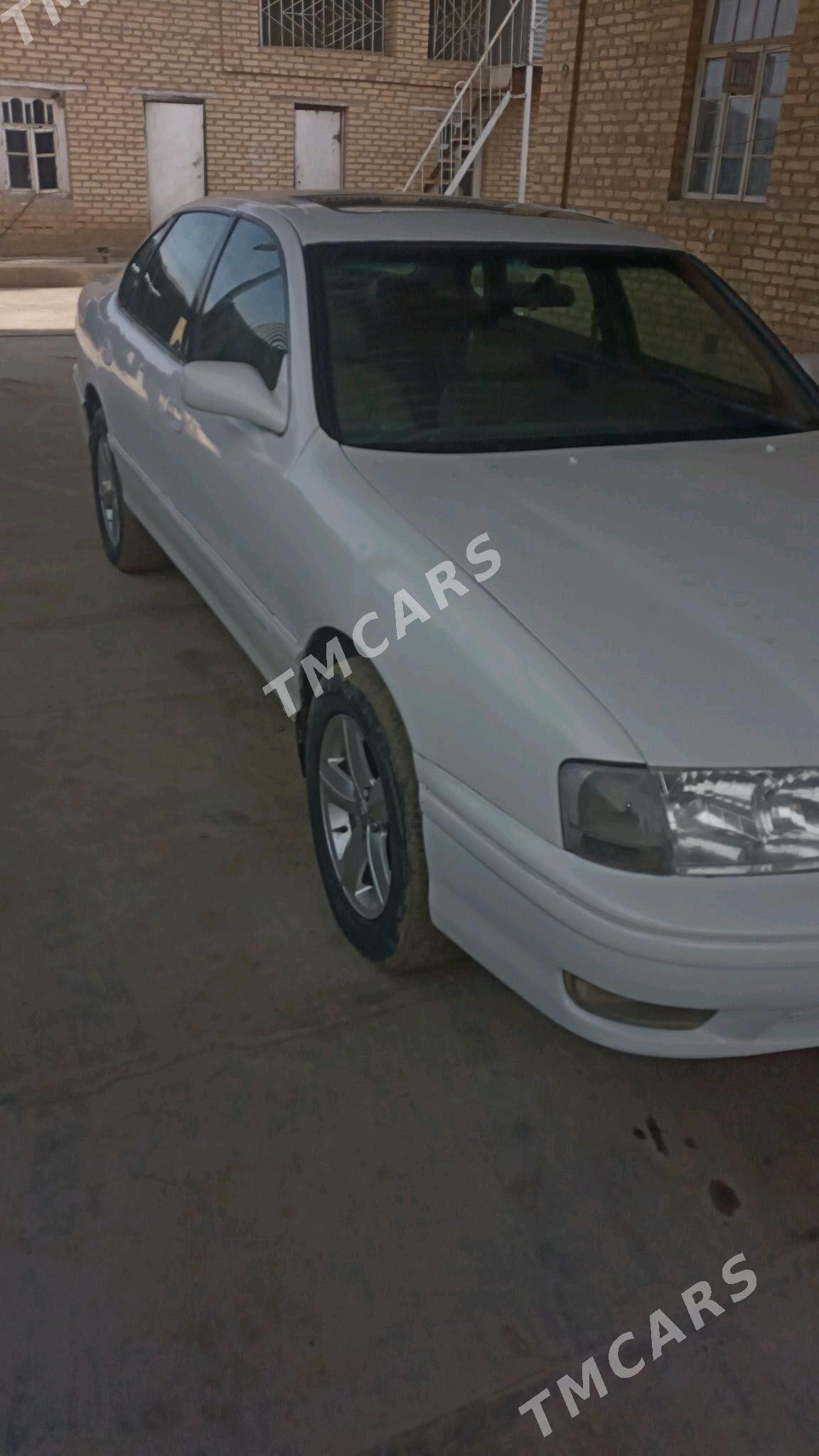 Toyota Avalon 1999 - 92 000 TMT - Сакарчага - img 2