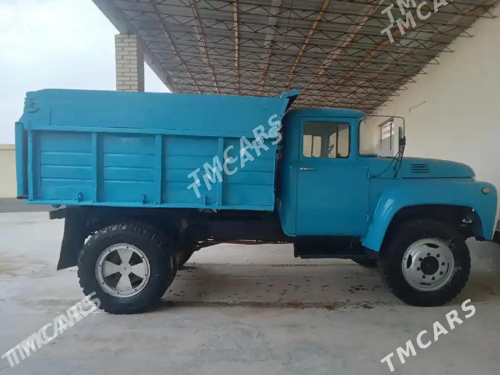 Zil 130 1986 - 50 000 TMT - Magdanly - img 2