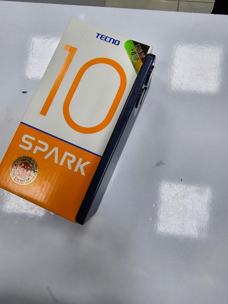 Tecno spark 10 - Ашхабад - img 4