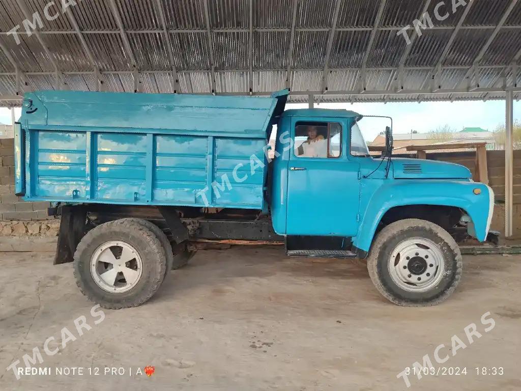 Zil 130 1986 - 50 000 TMT - Magdanly - img 3