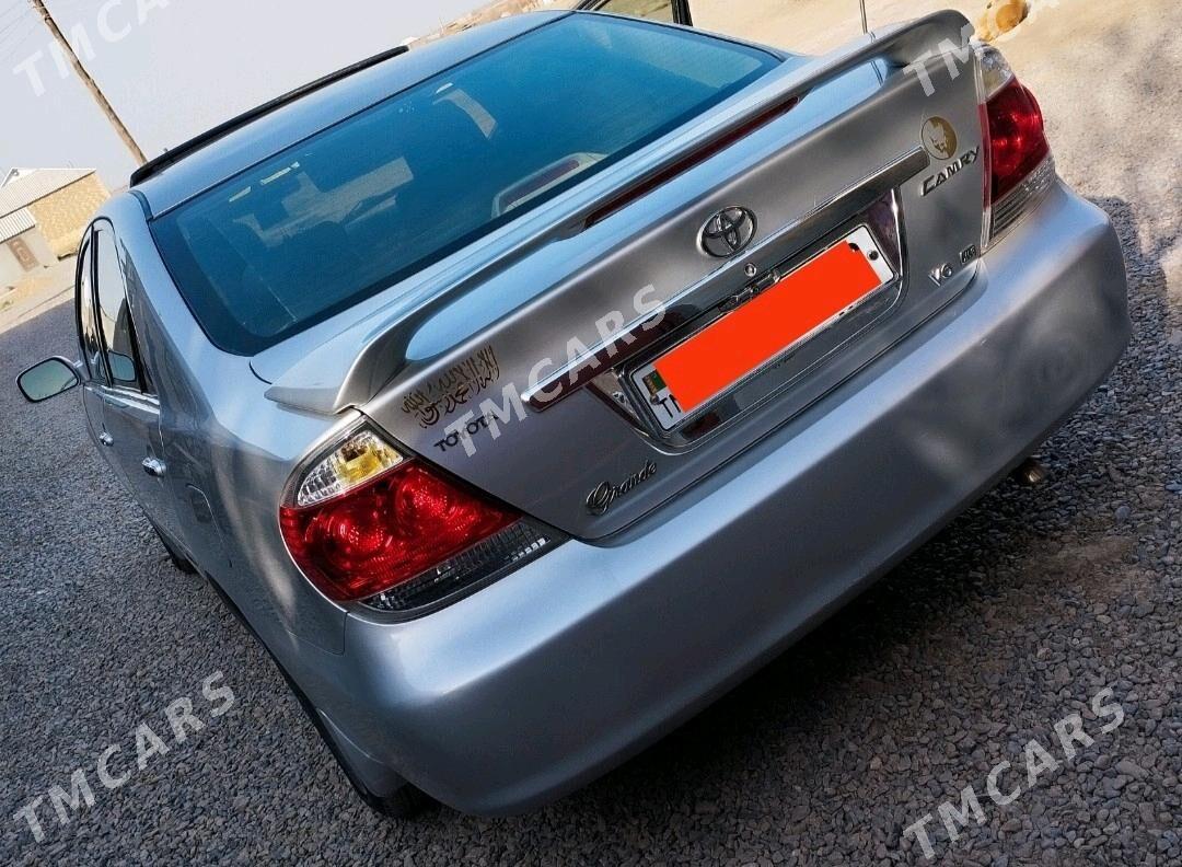 Toyota Camry 2005 - 225 000 TMT - Murgap - img 6