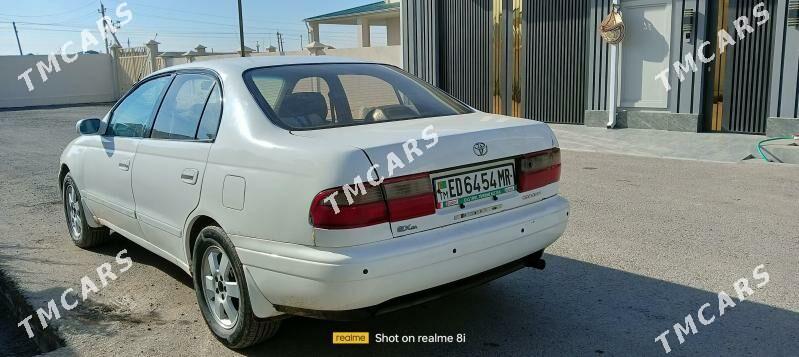 Toyota Corona 1995 - 55 000 TMT - Mary - img 2