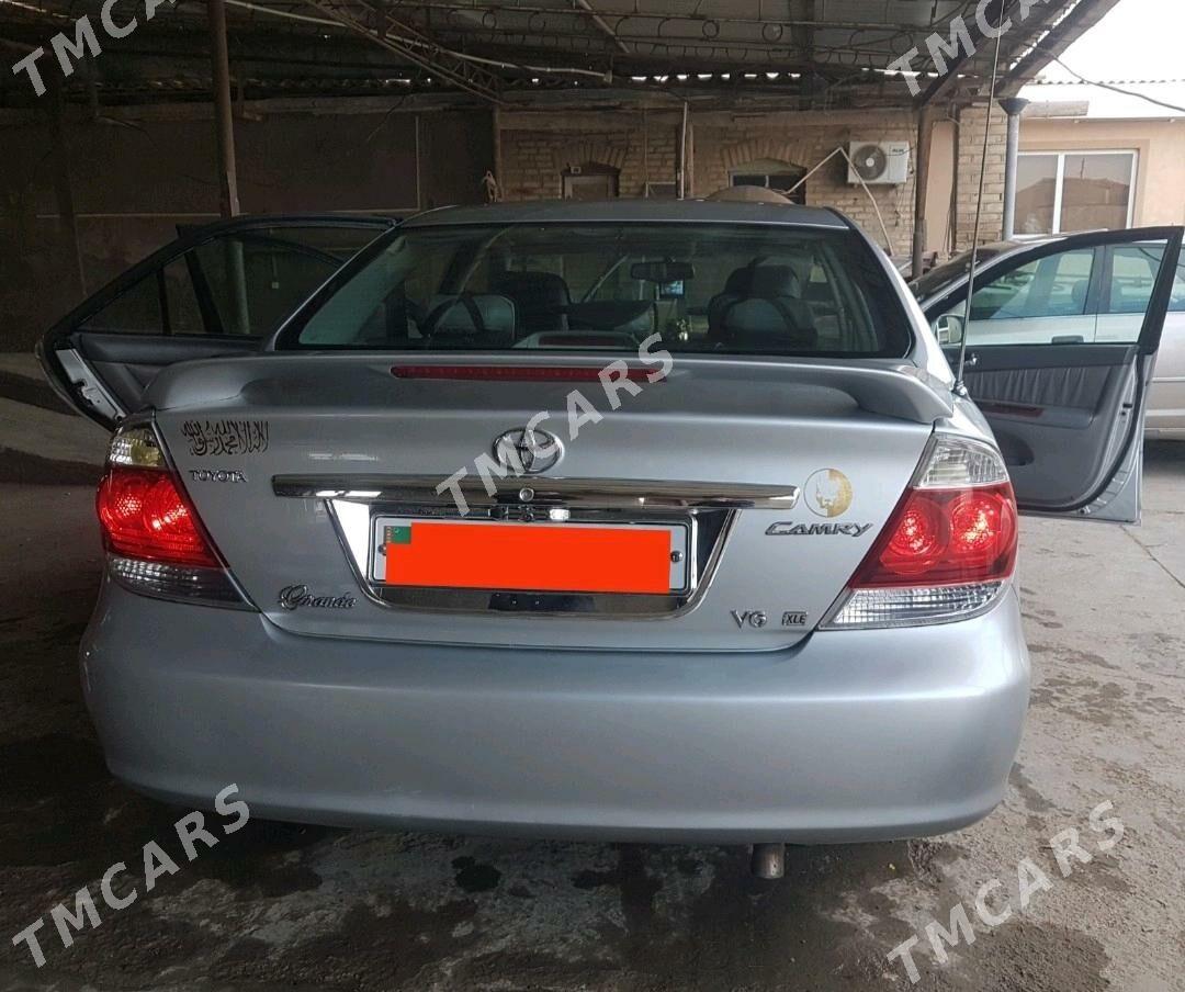 Toyota Camry 2005 - 225 000 TMT - Murgap - img 3