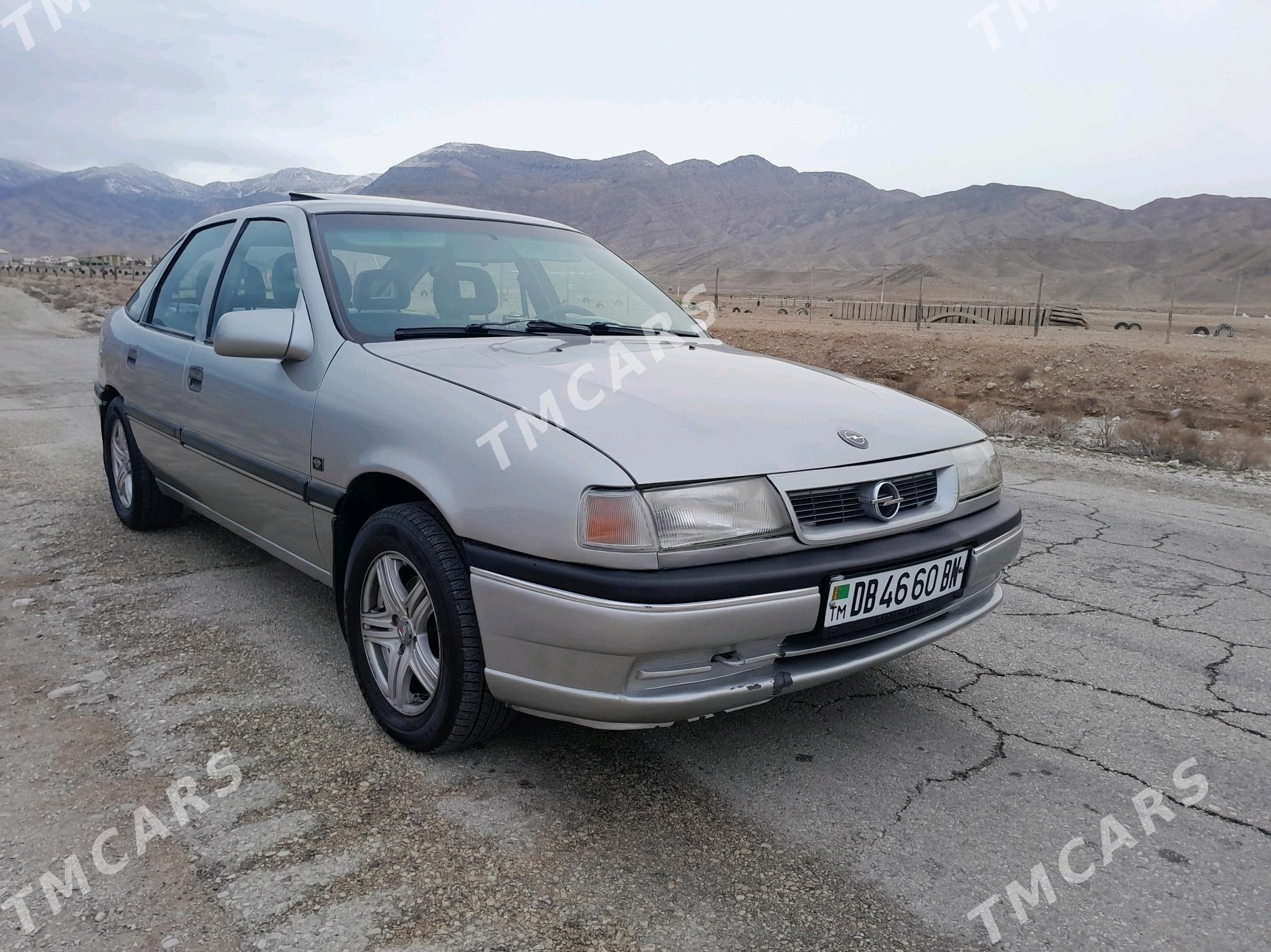 Opel Vectra 1993 - 45 000 TMT - Balkanabat - img 5